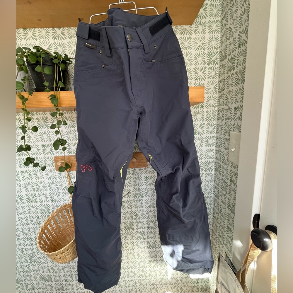 FlyLow non insulated touring ski pants